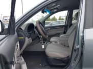 ✅ 2009 Hyundai Santa Fe GLS • VIN: 5NMSG13D99H315224 • Lot: 43442909. Listed on IAAI with 83,026 mi. Free auction sales archive from the USA and detailed vehicle history report at DreamBid. Image 5.