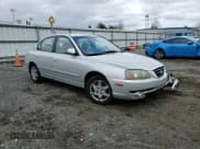 ✅ 2006 Hyundai Elantra GLS • VIN: KMHDN46D06U202807 • Lot: 49456565. Wystawiony na Copart z przebiegiem Nie podano. Bezpłatny archiwum sprzedaży aukcyjnych z USA i szczegółowy raport historii pojazdu na DreamBid. Zdjęcie 11.