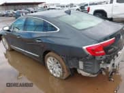 ✅ 2019 Buick LaCrosse Essence • VIN: 1G4ZP5SZXKU119676 • Lot: 43249668. Listed on IAAI with 50,206 mi. Free auction sales archive from the USA and detailed vehicle history report at DreamBid. Image 3.