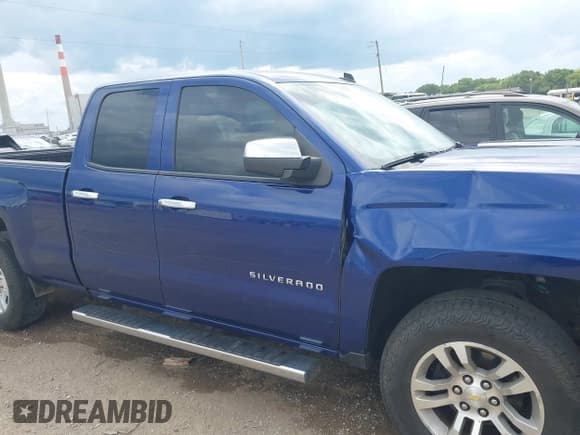 ✅ 2014 Chevrolet Silverado 1500 LT • VIN: 1GCVKREH9EZ119445 • Lot: 42905897. Wystawiony na IAAI z przebiegiem 144 898 mil. Bezpłatny archiwum sprzedaży aukcyjnych z USA i szczegółowy raport historii pojazdu na DreamBid. Zdjęcie 13.