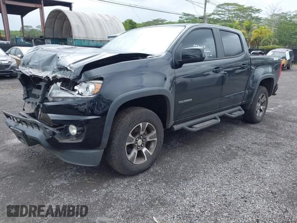✅ 2015 Chevrolet Colorado 4WD Z71 • VIN: 1GCGTCE35F1142339 • Лот: 43211081. Опубликован ранее на IAAI с пробегом 132 862 миль. Бесплатный доступ к архиву аукционных продаж из США и подробный отчёт об истории автомобиля на DreamBid. Изображение 19.