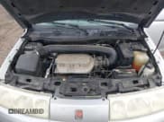 ✅ 2005 Saturn VUE • VIN: 5GZCZ63405S838530 • Lot: 43690034. Listed on IAAI with 158,954 mi. Free auction sales archive from the USA and detailed vehicle history report at DreamBid. Image 10.