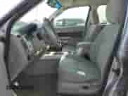 2011 Mercury Mariner with VIN 4M2CN8B78BKJ02364, listed as a Copart auction lot 80027665 with 141,319 mi miles and Salvage title. Bid and sale history available at DreamBid. Image 7.