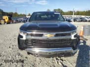 ✅ 2022 Chevrolet Silverado 1500 LT • VIN: 2GCUDDED5N1520926 • Лот: 81799685. Опубликован ранее на Copart с пробегом 47 345 миль. Бесплатный доступ к архиву аукционных продаж из США и подробный отчёт об истории автомобиля на DreamBid. Изображение 5.