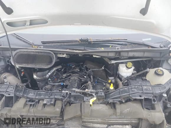 ✅ 2020 Ford Transit Passenger XL • VIN: 1FBAX2CG9LKA95093 • Lot: 42292375. Wystawiony na IAAI z przebiegiem 53 912 mil. Bezpłatny archiwum sprzedaży aukcyjnych z USA i szczegółowy raport historii pojazdu na DreamBid. Zdjęcie 10.