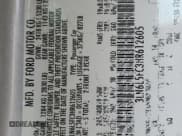 ✅ 2017 Lincoln MKZ Reserve • VIN: 3LN6L5FC3HR612605 • Lot: 67198585. Wystawiony na Copart z przebiegiem Nie podano. Bezpłatny archiwum sprzedaży aukcyjnych z USA i szczegółowy raport historii pojazdu na DreamBid. Zdjęcie 12.