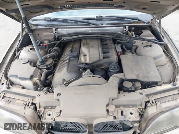 ✅ 2005 BMW 3 Series 325Ci • VIN: WBABW33415PL36114 • Lot: 41494702. Listed on IAAI with 188,456 mi. Free auction sales archive from the USA and detailed vehicle history report at DreamBid. Image 10.