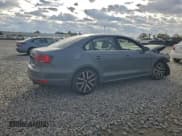 ✅ 2013 Volkswagen Jetta • VIN: 3VW4S7AJXDM291876 • Lot: 94978025. Listed on Copart with 125,040 mi. Free auction sales archive from the USA and detailed vehicle history report at DreamBid. Image 3.