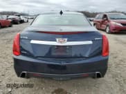 ✅ 2019 Cadillac CTS AWD • VIN: 1G6AW5SX5K0112597 • Лот: 86620584. Опубликован ранее на Copart с пробегом 87 417 миль. Бесплатный доступ к архиву аукционных продаж из США и подробный отчёт об истории автомобиля на DreamBid. Изображение 6.