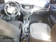 ✅ 2020 Hyundai Accent SE • VIN: 3KPC24A69LE094201 • Лот: 64453784. Опубликован ранее на Copart с пробегом 81 631 миль. Бесплатный доступ к архиву аукционных продаж из США и подробный отчёт об истории автомобиля на DreamBid. Изображение 8.