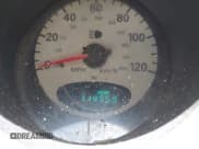 ✅ 2001 Chrysler PT Cruiser • VIN: 3C8FY4BB01T565196 • Lot: 42702148. Listed on IAAI with 114,959 mi. Free auction sales archive from the USA and detailed vehicle history report at DreamBid. Image 7.