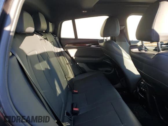 ✅ 2020 BMW X4 xDrive30i • VIN: 5UX2V1C02LLE67937 • Lot: 70302802. Listed on Copart with 30,553 mi. Free auction sales archive from the USA and detailed vehicle history report at DreamBid. Image 11.