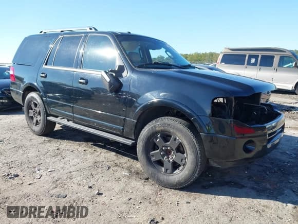 ✅ 2012 Ford Expedition Limited • VIN: 1FMJU1K59CEF06064 • Lot: 43334435. Wystawiony na IAAI z przebiegiem Nie podano. Bezpłatny archiwum sprzedaży aukcyjnych z USA i szczegółowy raport historii pojazdu na DreamBid. Zdjęcie 1.