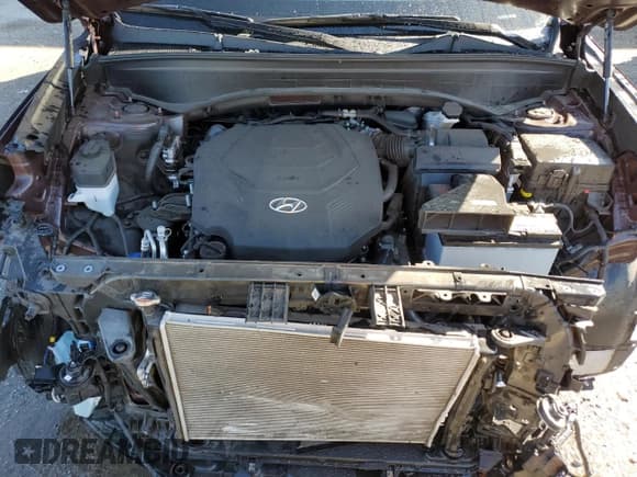 ✅ 2020 Hyundai Palisade Limited • VIN: KM8R54HE6LU136173 • Lot: 86171634. Wystawiony na Copart z przebiegiem 40 837 mil. Bezpłatny archiwum sprzedaży aukcyjnych z USA i szczegółowy raport historii pojazdu na DreamBid. Zdjęcie 12.