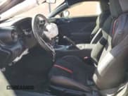 ✅ 2023 Subaru BRZ Limited • VIN: JF1ZDBE16P9706989 • Lot: 49231185. Listed on Copart with 8,593 mi. Free auction sales archive from the USA and detailed vehicle history report at DreamBid. Image 7.