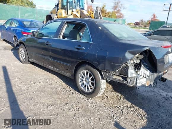 2006 Honda Accord LX с VIN 3HGCM56456G711384, выставлен на аукционе IAAI как лот 43560311 с пробегом 194 958 миль миль и . История ставок и продаж доступна на DreamBid. Изображение 3.