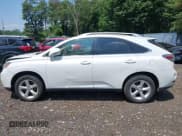 ✅ 2011 Lexus RX 350 • VIN: 2T2BK1BA2BC113810 • Lot: 42757291. Wystawiony na IAAI z przebiegiem 138 656 mil. Bezpłatny archiwum sprzedaży aukcyjnych z USA i szczegółowy raport historii pojazdu na DreamBid. Zdjęcie 14.