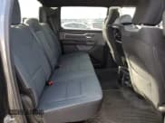 ✅ 2022 Ram 1500 Big Horn • VIN: 1C6SRFMT6NN363751 • Лот: 91450485. Опубликован ранее на Copart с пробегом 44 538 миль. Бесплатный доступ к архиву аукционных продаж из США и подробный отчёт об истории автомобиля на DreamBid. Изображение 10.