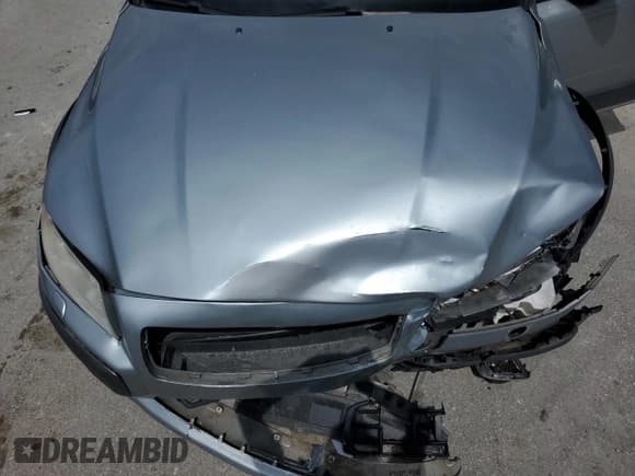 ✅ 2011 Volvo XC70 3.2L • VIN: YV4952BL1B1096209 • Lot: 51813745. Listed on Copart with 156,273 mi. Free auction sales archive from the USA and detailed vehicle history report at DreamBid. Image 14.