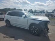 ✅ 2021 Volvo XC90 Momentum • VIN: YV4A22PK0M1739478 • Lot: 63964205. Listed on Copart with 48,923 mi. Free auction sales archive from the USA and detailed vehicle history report at DreamBid. Image 4.