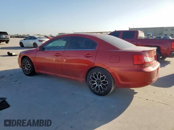 ✅ 2012 Mitsubishi Galant ES • VIN: 4A32B3FF9CE012975 • Lot: 66530225. Wystawiony na Copart z przebiegiem 127 445 mil. Bezpłatny archiwum sprzedaży aukcyjnych z USA i szczegółowy raport historii pojazdu na DreamBid. Zdjęcie 2.