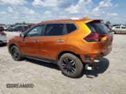 ✅ 2018 Nissan Rogue SL • VIN: JN8AT2MV9JW344037 • Lot: 63012755. Wystawiony na Copart z przebiegiem 93 600 mil. Bezpłatny archiwum sprzedaży aukcyjnych z USA i szczegółowy raport historii pojazdu na DreamBid. Zdjęcie 2.