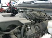 ✅ 2017 Chevrolet Tahoe LT • VIN: 1GNSKBKC7HR118244 • Lot: 42849346. Listed on IAAI with 126,620 mi. Free auction sales archive from the USA and detailed vehicle history report at DreamBid. Image 20.