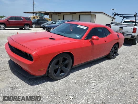 ✅ 2014 Dodge Challenger R/T 100th Anniversary Appearance • VIN: 2C3CDYBT2EH261306 • Lot: 60850764. Wystawiony na Copart z przebiegiem 109 145 mil. Bezpłatny archiwum sprzedaży aukcyjnych z USA i szczegółowy raport historii pojazdu na DreamBid. Zdjęcie 1.