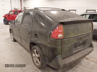 ✅ 2003 Pontiac Aztek • VIN: 3G7DA03E63S603505 • Лот: 43742648. Опубликован ранее на IAAI с пробегом 194 602 миль. Бесплатный доступ к архиву аукционных продаж из США и подробный отчёт об истории автомобиля на DreamBid. Изображение 3.