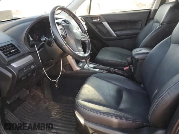 ✅ 2014 Subaru Forester XT Touring • VIN: JF2SJGPC3EH492600 • Lot: 75194673. Wystawiony na Copart z przebiegiem 96 608 mil. Bezpłatny archiwum sprzedaży aukcyjnych z USA i szczegółowy raport historii pojazdu na DreamBid. Zdjęcie 7.