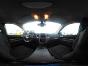 ✅ 2020 Dodge Durango Pursuit • VIN: 1C4SDJFT9LC443643 • Lot: 43636747. Listed on IAAI with 27,356 mi. Free auction sales archive from the USA and detailed vehicle history report at DreamBid. Image 18.