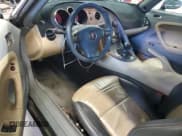 ✅ 2006 Pontiac Solstice • VIN: 1G2MB33B76Y101139 • Лот: 86984245. Опубликован ранее на Copart с пробегом 63 281 миль. Бесплатный доступ к архиву аукционных продаж из США и подробный отчёт об истории автомобиля на DreamBid. Изображение 8.