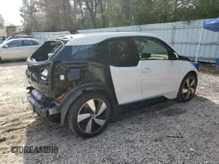 ✅ 2015 BMW i3 • VIN: WBY1Z4C53FV278250 • Лот: 40216153. Опубликован ранее на Copart с пробегом 97 744 миль. Бесплатный доступ к архиву аукционных продаж из США и подробный отчёт об истории автомобиля на DreamBid. Изображение 3.