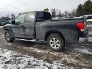 ✅ 2008 Nissan Titan XE • VIN: 1N6AA06C78N344147 • Лот: 89184235. Опубликован ранее на Copart с пробегом 172 668 миль. Бесплатный доступ к архиву аукционных продаж из США и подробный отчёт об истории автомобиля на DreamBid. Изображение 2.