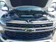 2022 Chevrolet Tahoe Z71 z VIN 1GNSKPKD1NR158062, wystawiony jako IAAI lot #42576884 z przebiegiem 51 083 mil mil oraz . Historia ofert i sprzedaży dostępna na DreamBid. Obrazek 10.