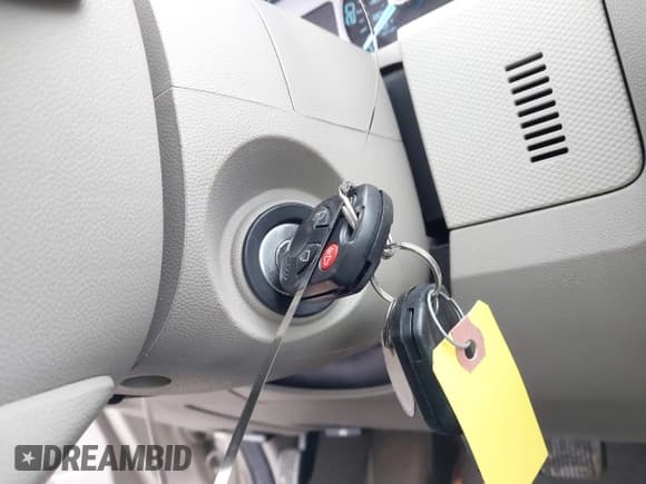 ✅ 2011 Mercury Mariner • VIN: 4M2CN8B76BKJ06851 • Lot: 41652014. Listed on IAAI with 118,914 mi. Free auction sales archive from the USA and detailed vehicle history report at DreamBid. Image 11.