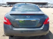 ✅ 2011 Nissan Maxima SV • VIN: 1N4AA5AP5BC834055 • Lot: 43031826. Listed on IAAI with 147,513 mi. Free auction sales archive from the USA and detailed vehicle history report at DreamBid. Image 16.