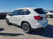 ✅ 2018 BMW X5 sDrive35i • VIN: 5UXKR2C53J0Z20528 • Лот: 87368145. Опубликован ранее на Copart с пробегом 150 453 миль. Бесплатный доступ к архиву аукционных продаж из США и подробный отчёт об истории автомобиля на DreamBid. Изображение 2.