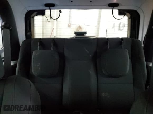 ✅ 2021 Jeep Wrangler Sport • VIN: 1C4GJXAN5MW712439 • Lot: 54781685. Listed on Copart with 26,463 mi. Free auction sales archive from the USA and detailed vehicle history report at DreamBid. Image 10.