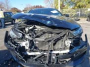 ✅ 2022 BMW 8 Series M850i • VIN: WBAGV8C02NCJ62659 • Lot: 43508361. Listed on IAAI with 20,131 mi. Free auction sales archive from the USA and detailed vehicle history report at DreamBid. Image 6.