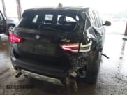 ✅ 2018 BMW X3 xDrive30i • VIN: 5UXTR9C52JLD60239 • Lot: 43426062. Listed on IAAI with 90,646 mi. Free auction sales archive from the USA and detailed vehicle history report at DreamBid. Image 6.