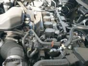 ✅ 2025 Honda CR-V EX-L • VIN: 2HKRS3H71SH337142 • Лот: 43423048. Опубликован ранее на IAAI с пробегом 1 428 миль. Бесплатный доступ к архиву аукционных продаж из США и подробный отчёт об истории автомобиля на DreamBid. Изображение 19.