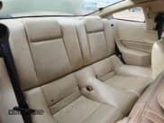 ✅ 2005 Ford Mustang Deluxe • VIN: 1ZVFT80N655220164 • Лот: 92504475. Опубликован ранее на Copart с пробегом 128 294 миль. Бесплатный доступ к архиву аукционных продаж из США и подробный отчёт об истории автомобиля на DreamBid. Изображение 10.