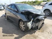 ✅ 2012 Hyundai Accent GLS • VIN: KMHCU4AE4CU099093 • Лот: 71662424. Опубликован ранее на Copart с пробегом 172 638 миль. Бесплатный доступ к архиву аукционных продаж из США и подробный отчёт об истории автомобиля на DreamBid. Изображение 4.