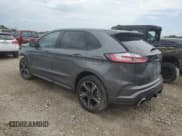 ✅ 2022 Ford Edge ST • VIN: 2FMPK4AP7NBA10876 • Lot: 65422395. Wystawiony na Copart z przebiegiem 9 363 mil. Bezpłatny archiwum sprzedaży aukcyjnych z USA i szczegółowy raport historii pojazdu na DreamBid. Zdjęcie 2.
