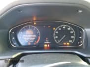 ✅ 2018 Honda Accord Touring • VIN: 1HGCV2F97JA001840 • Lot: 82438225. Wystawiony na Copart z przebiegiem 116 160 mil. Bezpłatny archiwum sprzedaży aukcyjnych z USA i szczegółowy raport historii pojazdu na DreamBid. Zdjęcie 9.