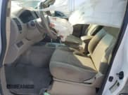 ✅ 2011 Nissan Frontier SV • VIN: 1N6AD0ER0BC420761 • Lot: 69304485. Listed on Copart with 134,667 mi. Free auction sales archive from the USA and detailed vehicle history report at DreamBid. Image 7.