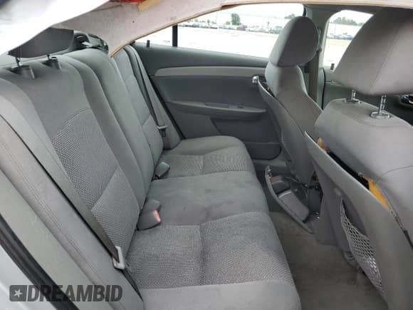 ✅ 2010 Chevrolet Malibu 1FL • VIN: 1G1ZA5E05AF106655 • Lot: 66296364. Listed on Copart with 163,695 mi. Free auction sales archive from the USA and detailed vehicle history report at DreamBid. Image 10.