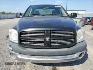 2007 Dodge 1500 SLT с VIN 1D7HU18217J601303, выставлен на аукционе Copart как лот 65602634 с пробегом 336 856 миль миль и Списание • Salvage title. История ставок и продаж доступна на DreamBid. Изображение 5.