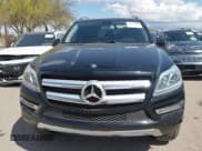 ✅ 2014 Mercedes-Benz GL 450 • VIN: 4JGDF7CE1EA342408 • Lot: 41968441. Listed on IAAI with 120,459 mi. Free auction sales archive from the USA and detailed vehicle history report at DreamBid. Image 12.